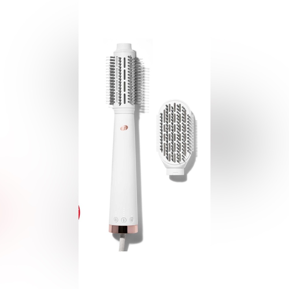 T3 AIREBRUSH DUO